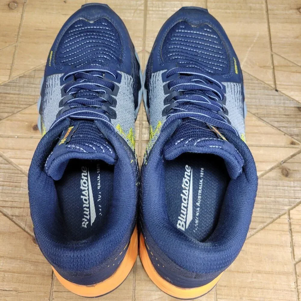 361° Yushan 2 Women SZ 8‎ Trail Running Shoes for Ladies Mountain Running Shoes